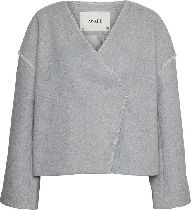 Grigio chiaro Melange