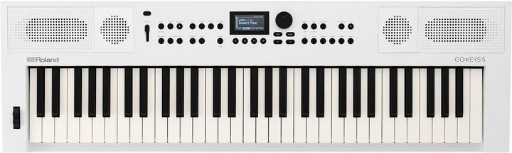 Produktbild Roland GO:KEYS 5 Keyboard (61 Tasten)