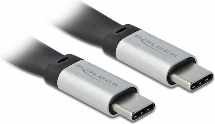Image du produit Delock USB C – USB C (0.22 m, USB 3.0)