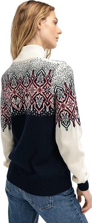 Actual product image Dale of Norway Women's Winterland Sweater (S)
