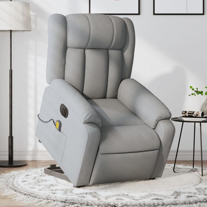 Actual product image VidaXL Iseabal