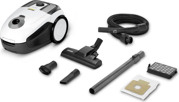Actual product image Kärcher VC 2 1.198-035.0