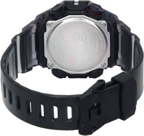 Immagine prodotto G-Shock Casio GA-B001G-1AER Uomo 46mm 20ATM (Cronografo, 46 mm)