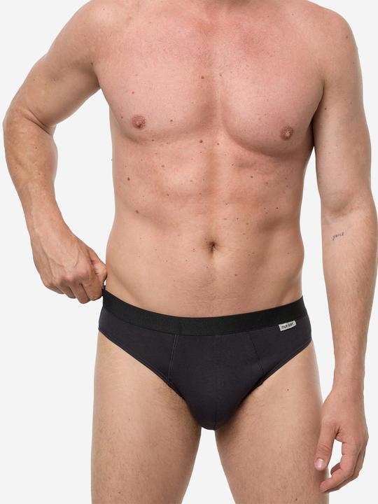 Immagine prodotto Nur Die Slip Unterhose Cotton Stretch (M, confezione da 6)
