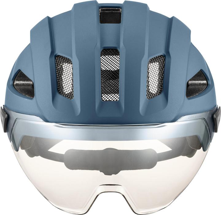 Produktbild Uvex Sports Stride Visor (56 - 59 cm)