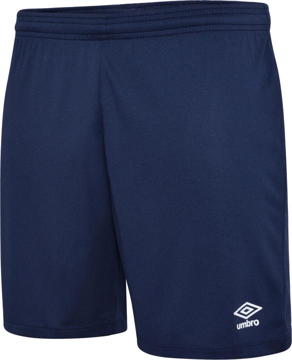 Umbro Club II Shorts