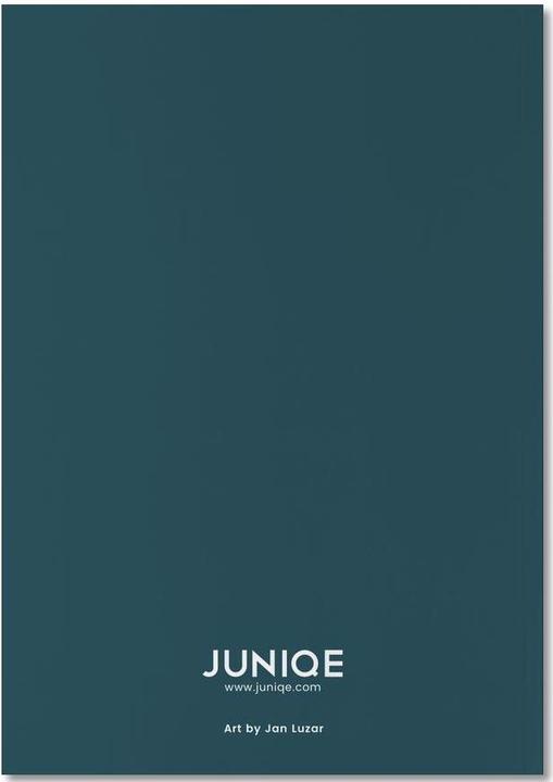 Immagine prodotto Juniqe Spiagge cristalline (A5, Nessuna, Copertina rigida)