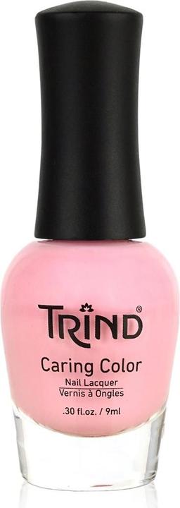 Actual product image Trind Caring Color CC266 Baby Girl (Colour paint)