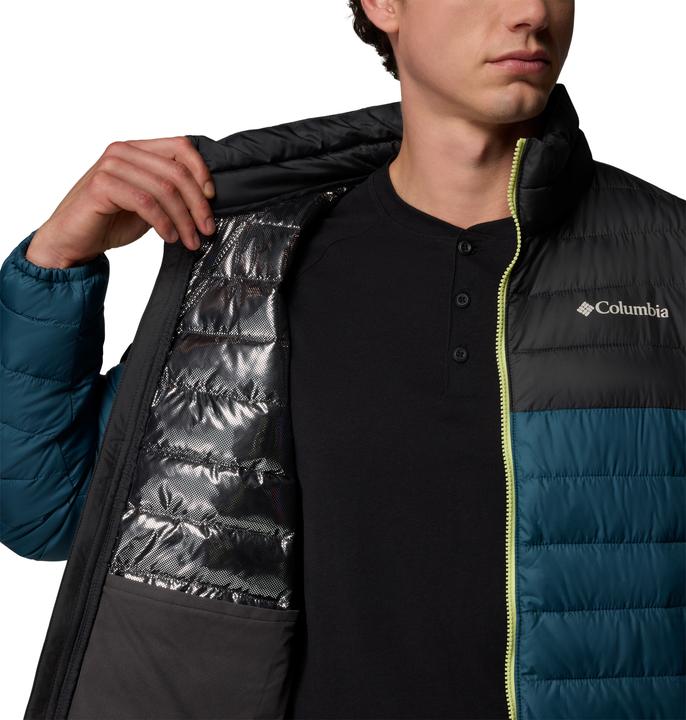 Produktbild Columbia Powder Lite™ II Jacket (S)