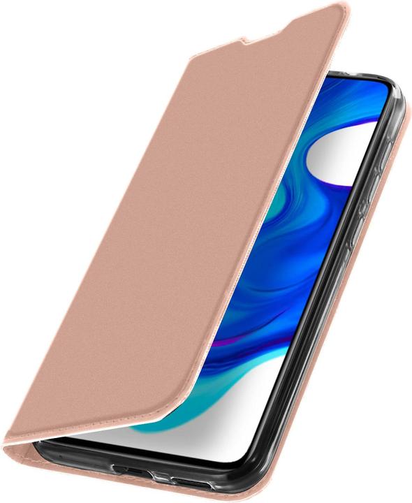 Actual product image Dux Ducis Pro Series (Xiaomi Poco F2 Pro)