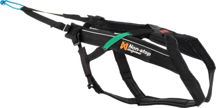 Image du produit Non-Stop Dogwear Harnais Freemotion (3, Chien, Général)