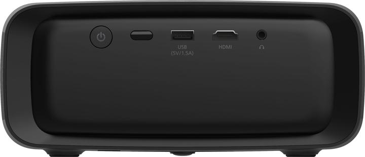 Actual product image Philips NeoPix 330 (Full HD, 250 lm, 1.4:1)
