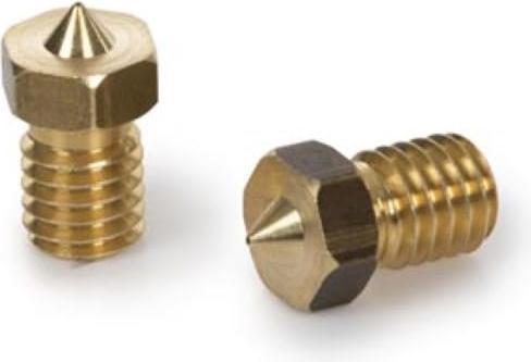 Image du produit Velleman DISQUE DE RECHANGE POUR VERTEX NANO (K8600) ET VERTEX DELTA (K8800) - 2 pcs. (Pièce de rechange)