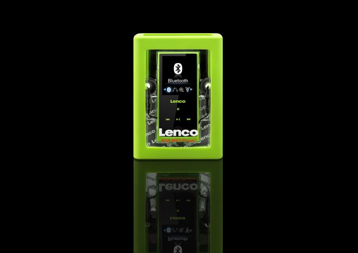 Produktbild Lenco Xemio-760 BT (8 GB)
