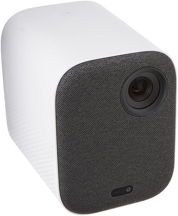 Xiaomi Mi Smart Projector 2 (Full HD, 500 lm, 1.2:1)