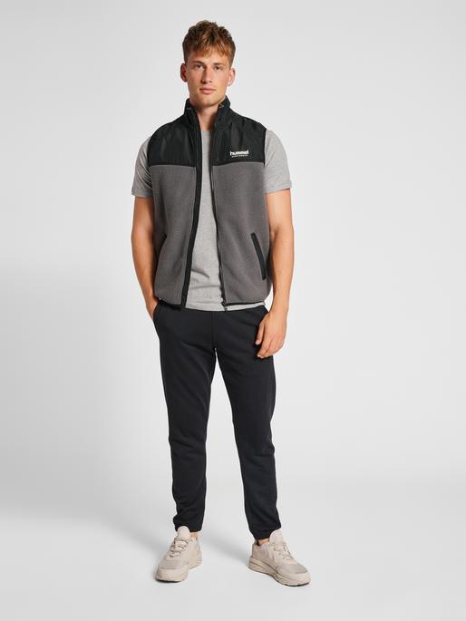Produktbild hummel Lgc Charley Fleece Waistcoat (L)