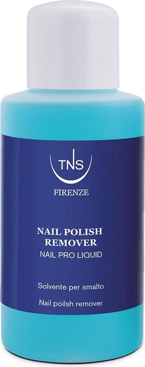 TNS Cosmetics Nagellackentferner 500 ml
