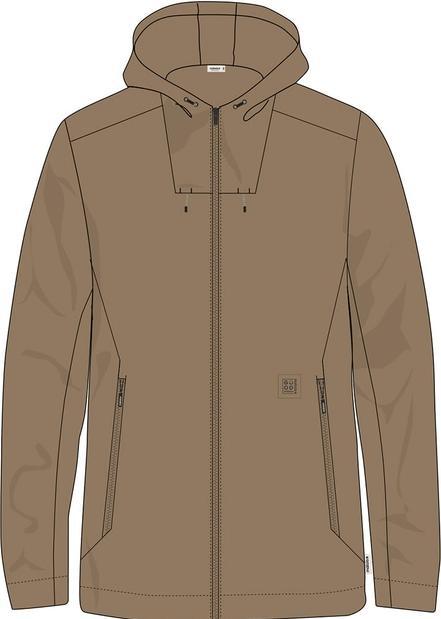 Actual product image Maloja AvisioM Alpine Wool Jacket (S)