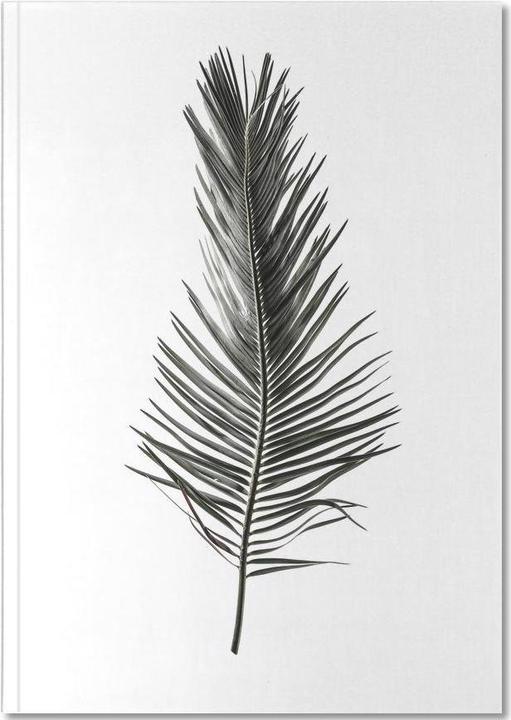 Image du produit Juniqe Leaf Study 3 - Feuilles & Plantes (A5, À rayures)