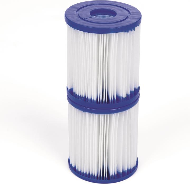 Actual product image Bestway Steel Pro Set (300 x 201 x 66 cm)