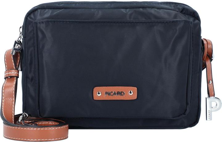 Actual product image Picard Sonja 3252 shoulder bag