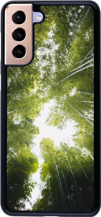 Image du produit PhoneLook Coque Spring 23 forest blue sky (Samsung Galaxy S21+ 5G)