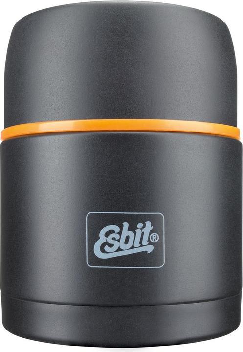 Image du produit Esbit Récipient thermo-alimenté 0,5 L