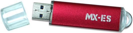 Produktbild Mach Xtreme Technology ES SLC Pen Drive (64 GB)