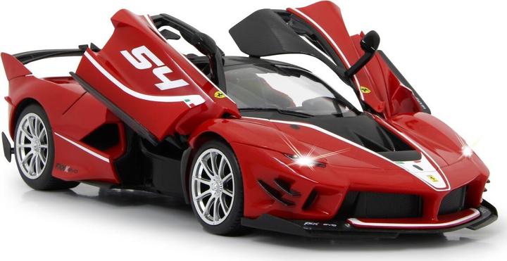 Actual product image Jamara Ferrari FXX K Evo