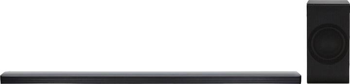 Actual product image LG Sj8 (300 W, 4.1 Channel)