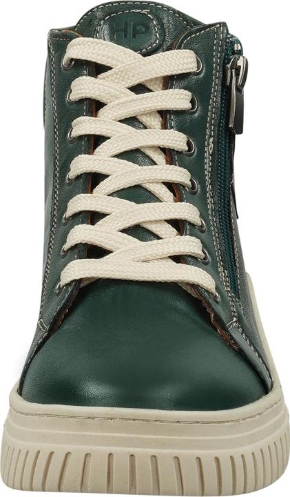 Immagine prodotto Hush Puppies Amerai il comodo e accogliente stivaletto di! La scarpa in pelle di alta qualità (37)