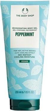 Immagine prodotto Body Shop Peppermint Invigorating Body Gel - 200 Ml (Gel corpo, 200 ml)