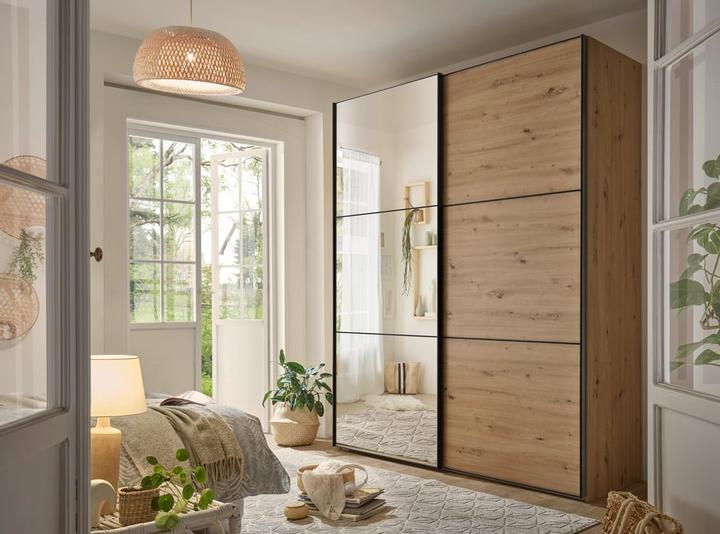 Actual product image Moderano Primo (188 x 222 cm)