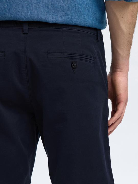 Actual product image Selected Homme Slhslim-Miles Flex Shorts Noos (XXL)
