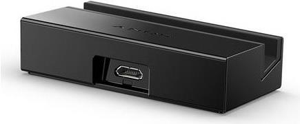 Produktbild Sony DK32 Dockingstation für Xperia Z1 Compact - Schwarz