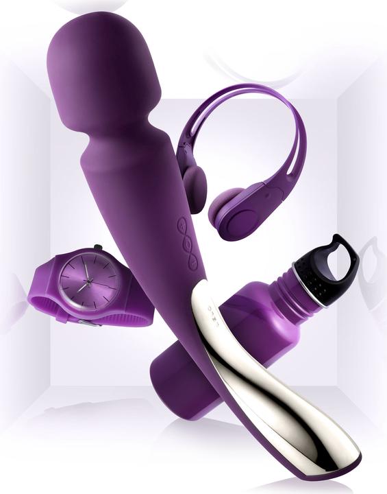 Produktbild LELO Smart Wand