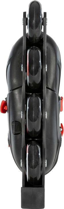 Produktbild Playlife Riddler Black Cherry str. 35-38 (37)