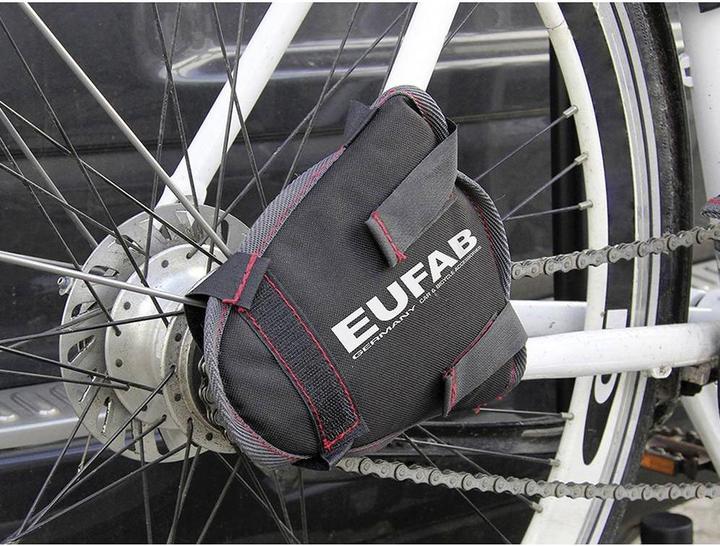 Produktbild Eufab Fahrrad Transport Schutz