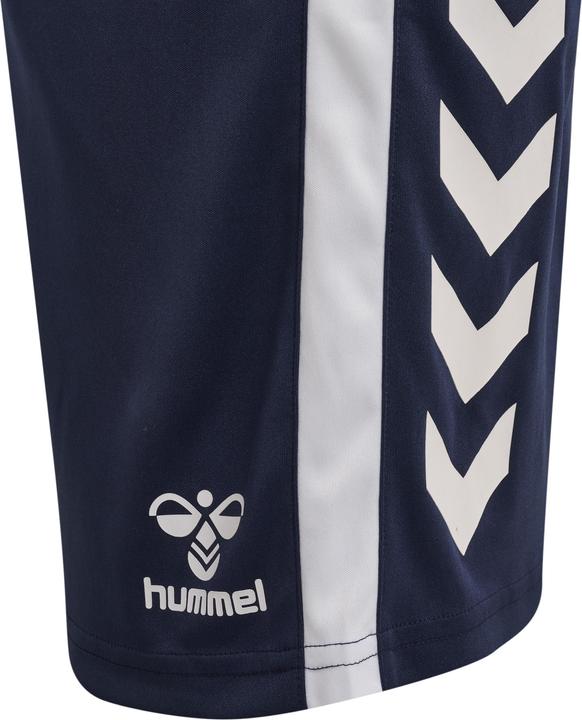 Actual product image hummel Core Xk Basket Shorts (4XL)