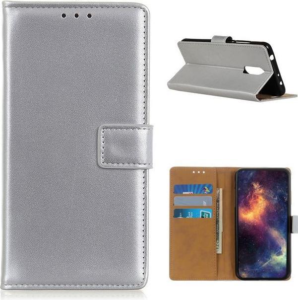 Productafbeelding MU Classic Classic II Lederen Boekomslag Serie (OnePlus 8T)