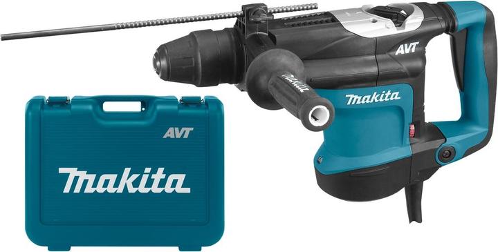 Image du produit Makita Marteau combiné SDS-Max HR3541FCX (Fonctionnement sur secteur)