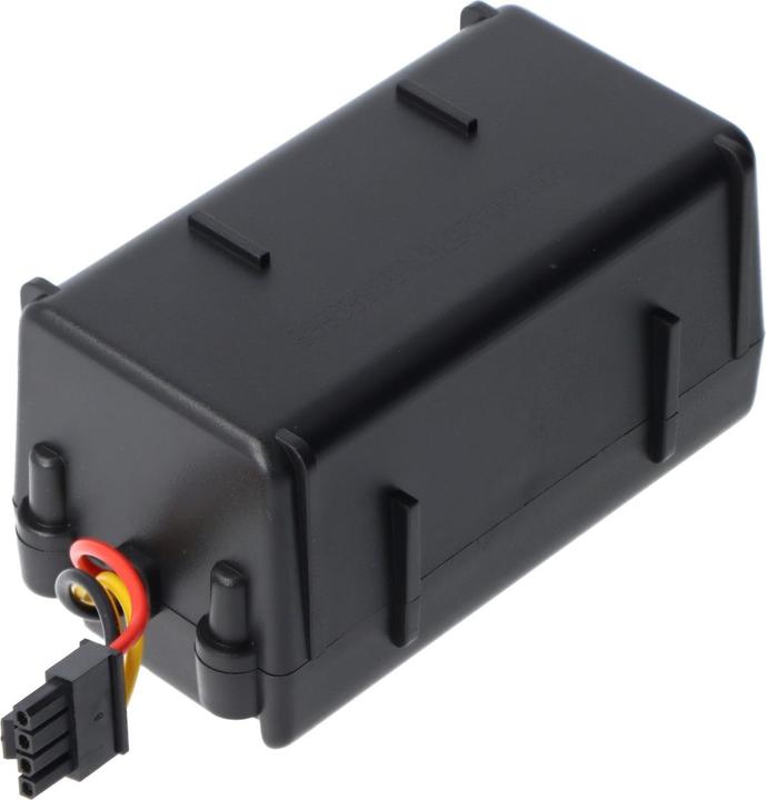Actual product image AccuCell Battery Bagotte BONA18650-MF1