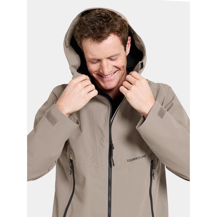 Produktbild Didriksons Basil Jacket 4 (S)
