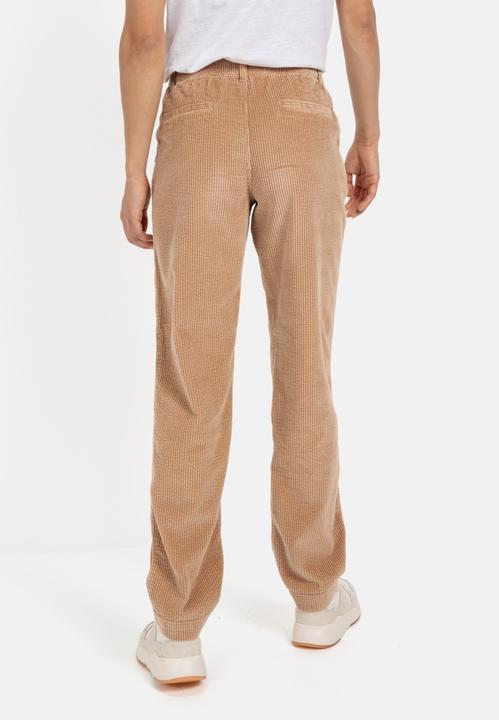 Immagine prodotto Camel Active Pantaloni in corda dalla vestibilità ampia (30)