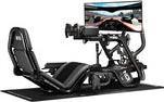 Produktbild Next Level Racing F-GT Pro Shifter and Handbrake Arm Add-on