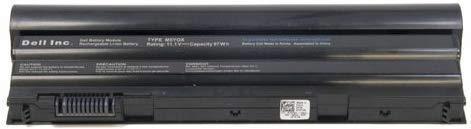 Produktbild Dell Primary 9-cell 97W/HR Li-Ion Kit Baterija (9 Zellen)