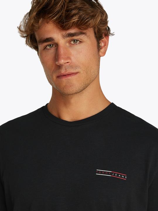 Image du produit Tommy Jeans Tjm Reg Graphic Slub Tee Ext (M)