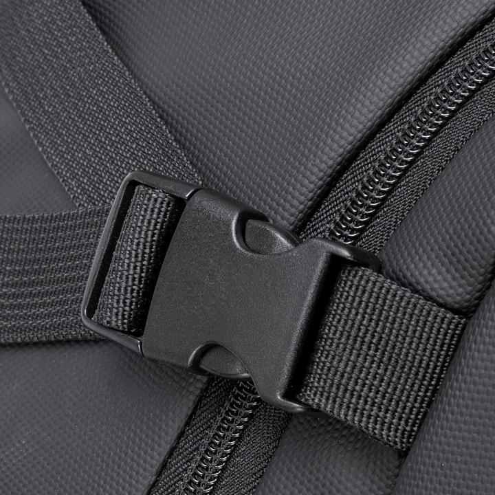 Actual product image Rivacase Riva NB Backpack Tegel-Eco 17.3" black 8465