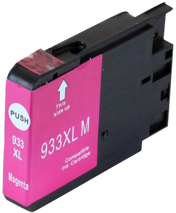 Actual product image Peach 933xl (M)
