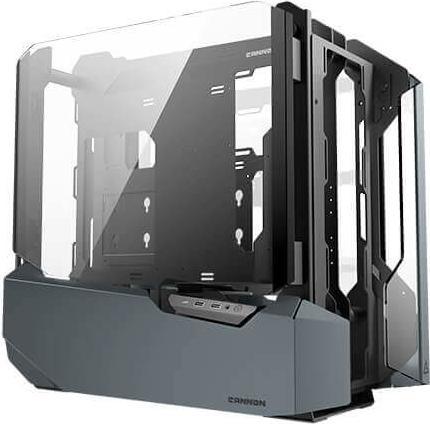 Productafbeelding Antec Cannon (ATX, mATX, Mini-ITX)